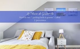Phare de Gatteville - Second Souffle - Cherbourg